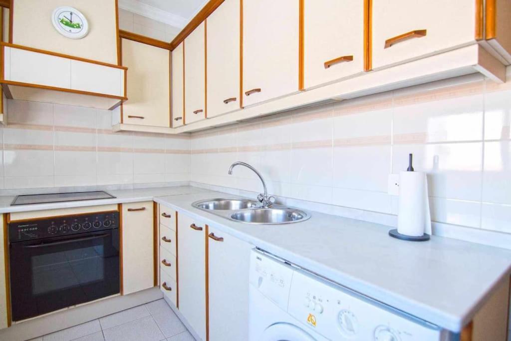 Aires De Donana, Apartamentos Living Sur Sanlucar de Barrameda Luaran gambar