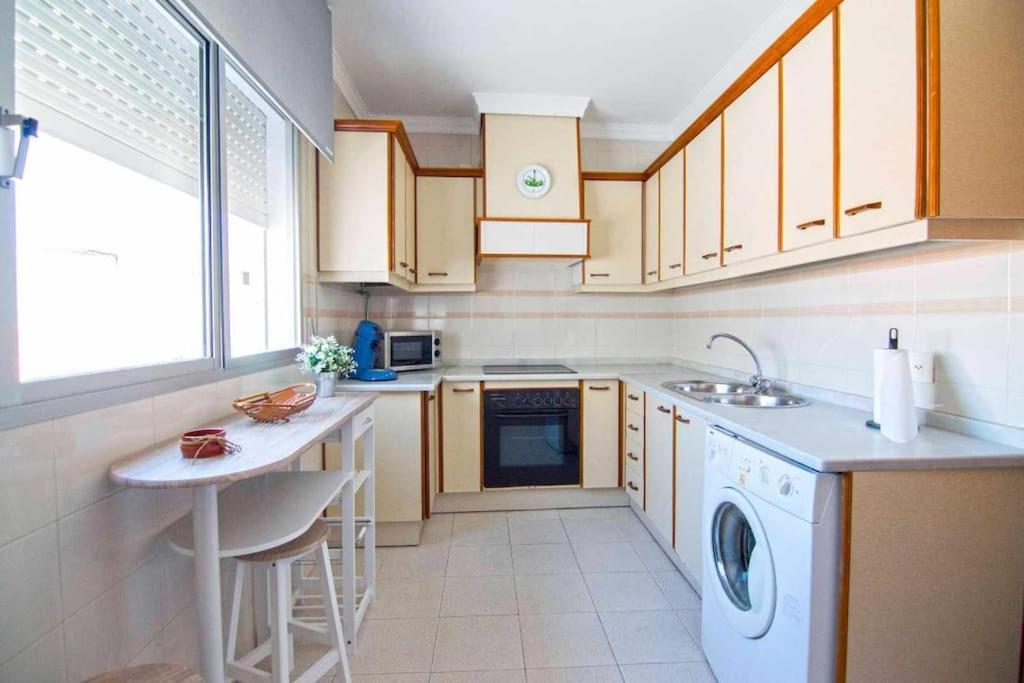 Aires De Donana, Apartamentos Living Sur Sanlucar de Barrameda Luaran gambar