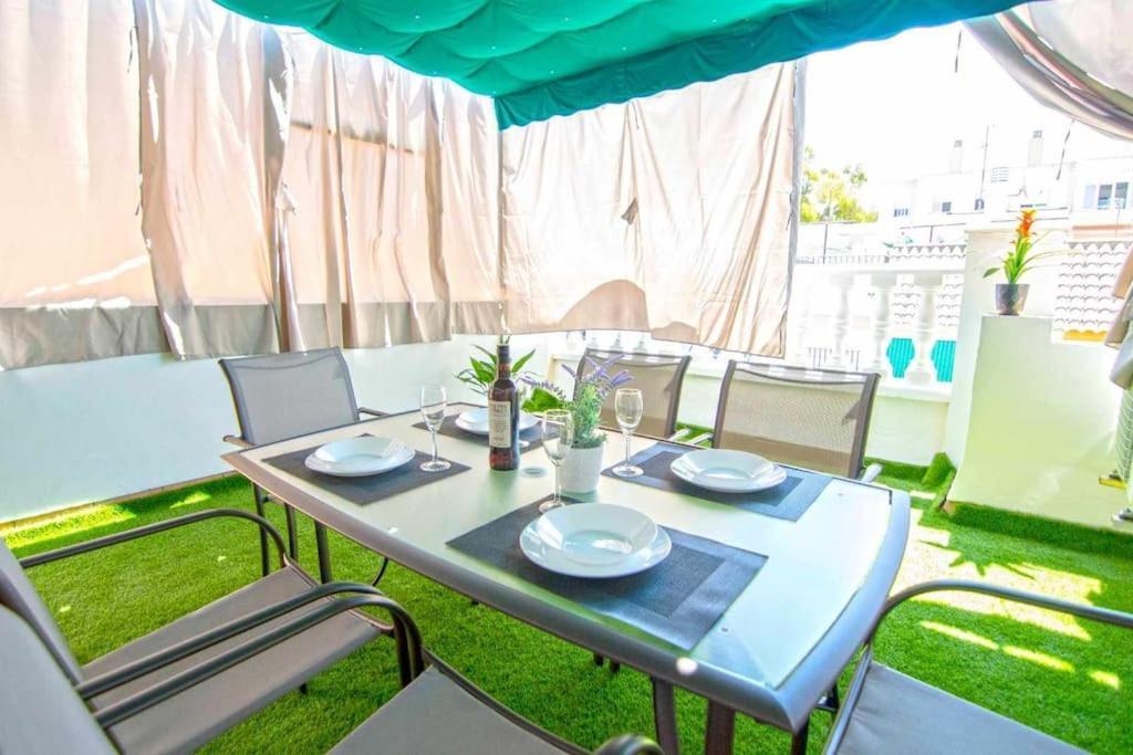 Aires De Donana, Apartamentos Living Sur Sanlucar de Barrameda Luaran gambar