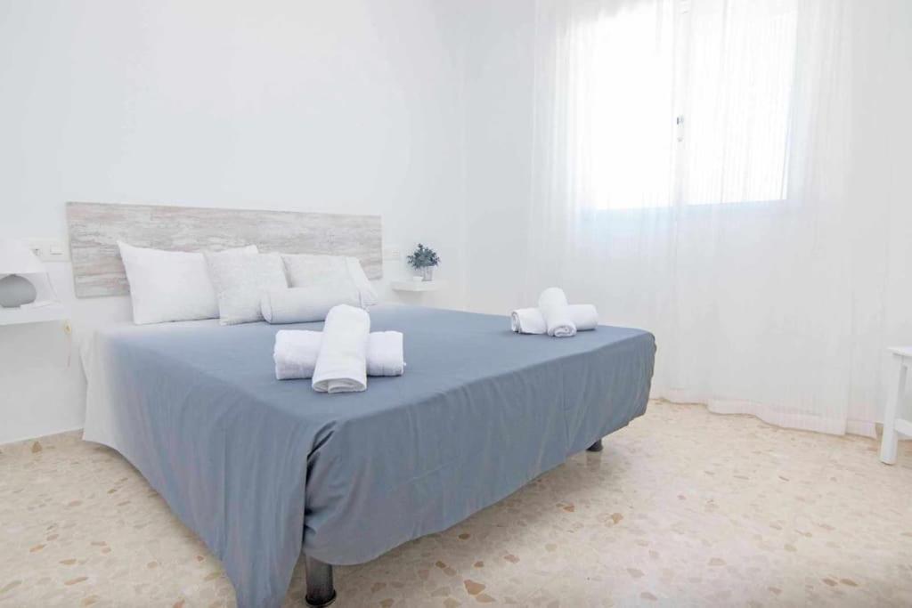 Aires De Donana, Apartamentos Living Sur Sanlucar de Barrameda Luaran gambar
