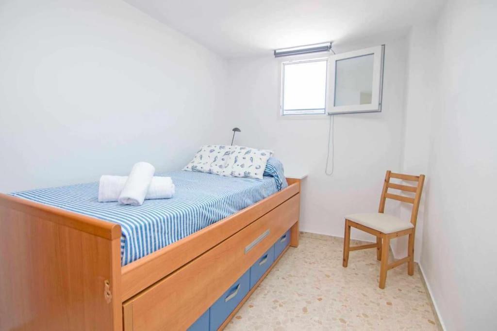Aires De Donana, Apartamentos Living Sur Sanlucar de Barrameda Luaran gambar