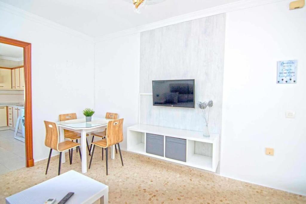 Aires De Donana, Apartamentos Living Sur Sanlucar de Barrameda Luaran gambar