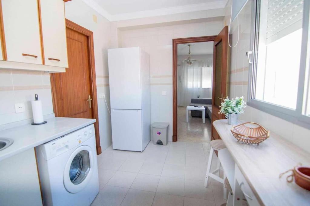 Aires De Donana, Apartamentos Living Sur Sanlucar de Barrameda Luaran gambar